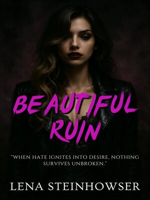 cover image of Beautiful Ruin